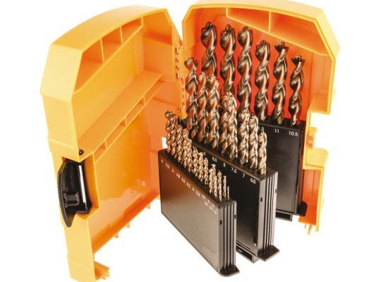 Bộ mũi khoan DEWALT DT7926-XJ