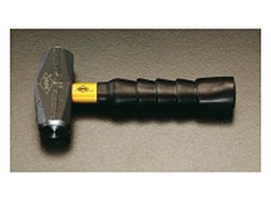 Facom 1262H.125 Moker | Afgeronde Hoeken | 105 Mm | 1250 Gram P 36371